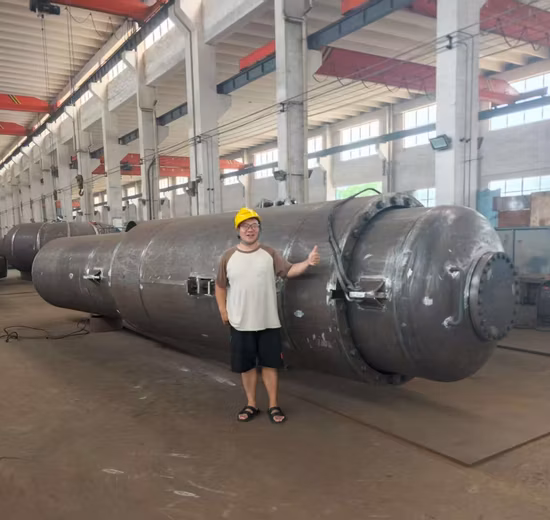 Soufflet de compensateur de conception personnalisée du fabricant chinois