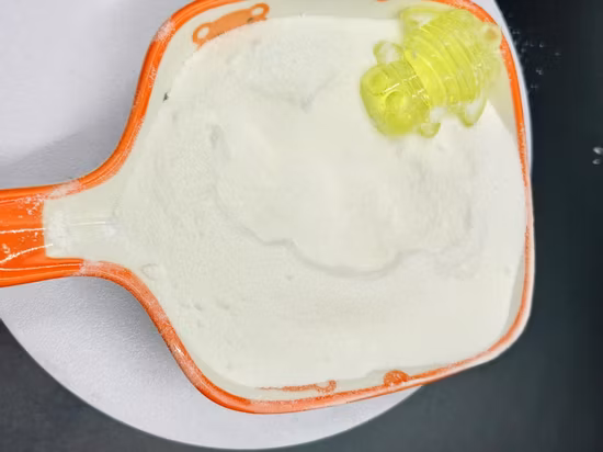 Carbonate de magnésium CAS 13717-00-5 Mgco3 utilisé pour les additifs alimentaires