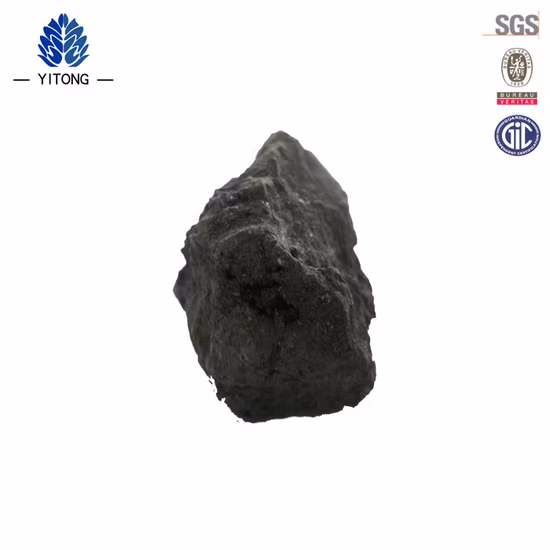 Alliage de scories de silicium dans la métallurgie sidérurgique comme désoxydant