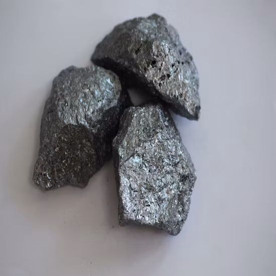 Vendre du ferrosilicium à faible teneur en carbone d'Anyang